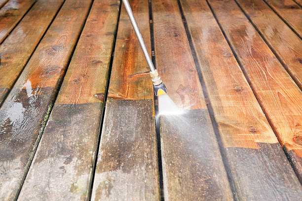 Best Dumpster Area Cleaning  in Monticello, WI